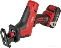 Сабельная пила Elitech ПСА 18Л E2206.005.01 (с 1-м АКБ, кейс)