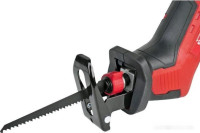 Сабельная пила Elitech ПСА 18Л E2206.005.01 (с 1-м АКБ, кейс)