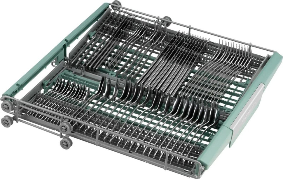 Посудомоечная машина Weissgauff BDW 6136 D Inverter Autoopen Timer Floor