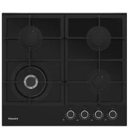 Варочная панель Hotpoint-Ariston HGS 62F/BK