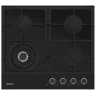 Варочная панель Hotpoint-Ariston HGS 62F/BK Варочная панель Hotpoint-Ariston HGS 62F/BK