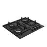 Варочная панель Hotpoint-Ariston HGS 62F/BK Варочная панель Hotpoint-Ariston HGS 62F/BK