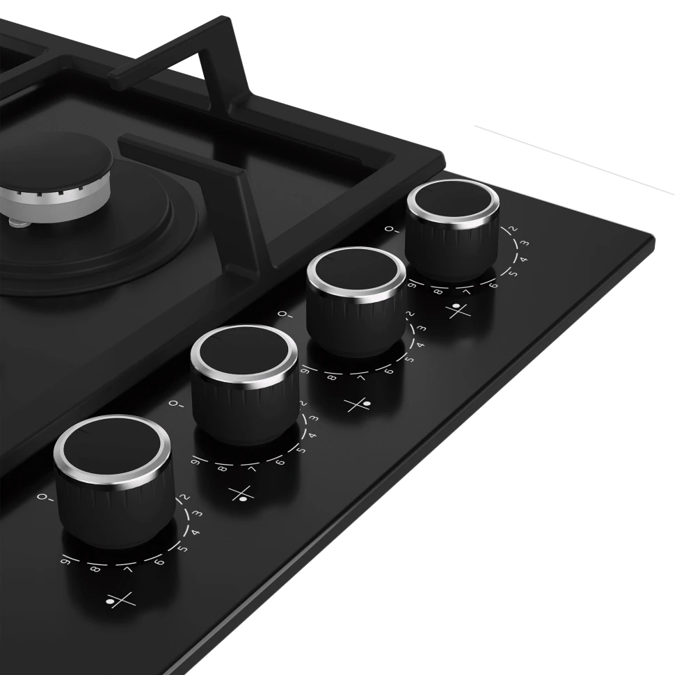 Варочная панель Hotpoint-Ariston HGS 62F/BK Варочная панель Hotpoint-Ariston HGS 62F/BK