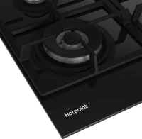 Варочная панель Hotpoint-Ariston HGS 62F/BK