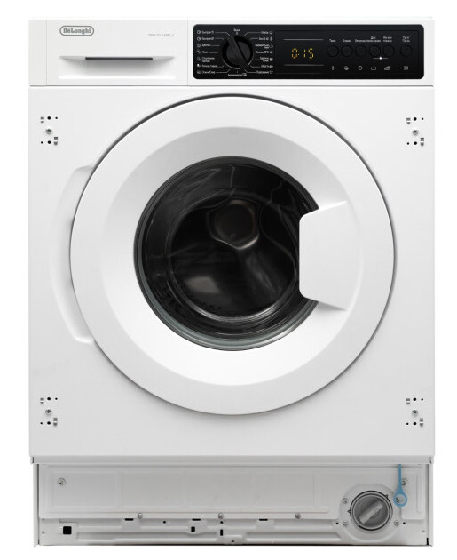 Стиральная машина Delonghi DWMI 725 ISABELLA