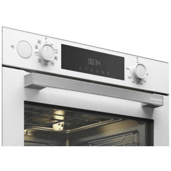 Духовой шкаф Grundig GEDM12300W