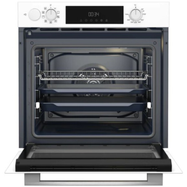 Духовой шкаф Grundig GEDM12300W