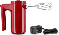 Миксер KitchenAid 5KHMB732EER