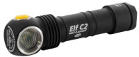 Фонарь Armytek Wizard WR Magnet USB (теплый)
