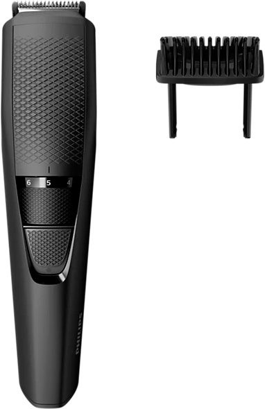 Машинка для стрижки волос Philips Beardtrimmer series 3000 BT3208/13