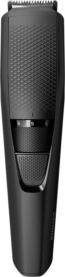Машинка для стрижки волос Philips Beardtrimmer series 3000 BT3208/13 Машинка для стрижки волос Philips Beardtrimmer series 3000 BT3208/13