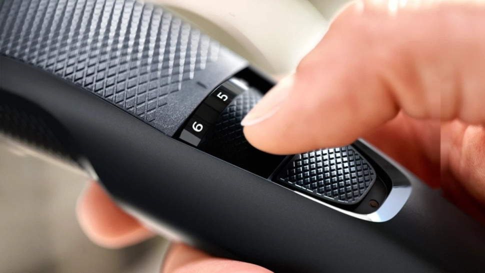 Машинка для стрижки волос Philips Beardtrimmer series 3000 BT3208/13 Машинка для стрижки волос Philips Beardtrimmer series 3000 BT3208/13