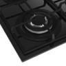 Варочная панель Hotpoint HG 62FA/BK Варочная панель Hotpoint HG 62FA/BK