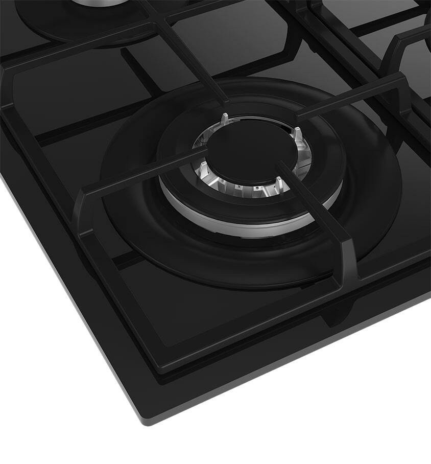 Варочная панель Hotpoint HG 62FA/BK Варочная панель Hotpoint HG 62FA/BK