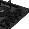 Варочная панель Hotpoint HG 62FA/BK Варочная панель Hotpoint HG 62FA/BK