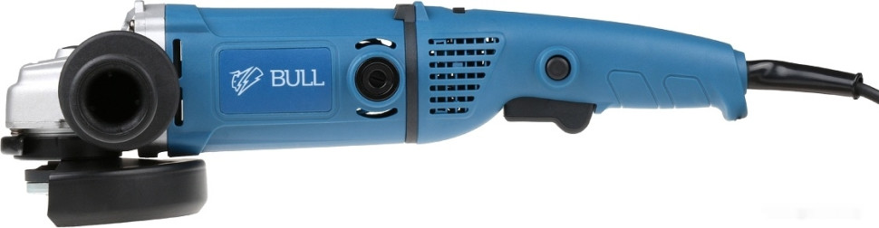 Шлифовальная машина Bull WS 1201 Шлифовальная машина Bull WS 1201