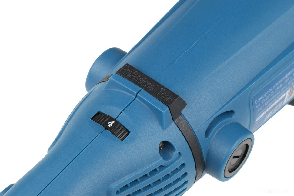 Шлифовальная машина Bull WS 1201 Шлифовальная машина Bull WS 1201