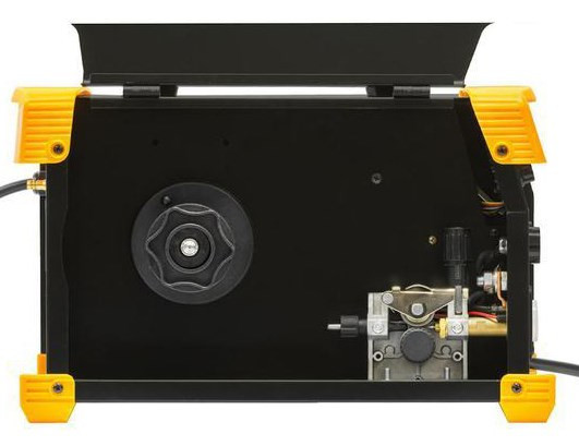 Сварочный инвертор Partisan MEGAMIG-260MAG Сварочный инвертор Partisan MEGAMIG-260MAG