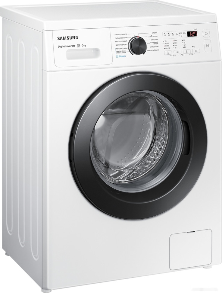 Стиральная машина Samsung WW60AG4S00CELP Стиральная машина Samsung WW60AG4S00CELP