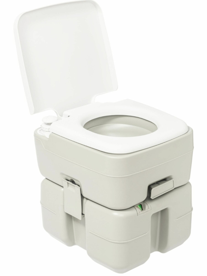 Биотуалет Saniteco CHH-3320