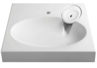 Умывальник Belux Idea Set Ids-600