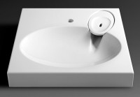 Умывальник Belux Idea Set Ids-600