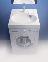 Умывальник Belux Idea Set Ids-600