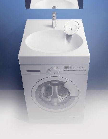 Умывальник Belux Idea Set Ids-600 Умывальник Belux Idea Set Ids-600