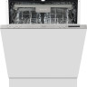 Посудомоечная машина Weissgauff BDW 6138 D Посудомоечная машина Weissgauff BDW 6138 D
