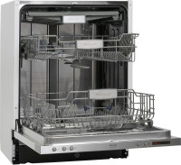 Посудомоечная машина Weissgauff BDW 6138 D