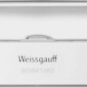 Посудомоечная машина Weissgauff BDW 6138 D Посудомоечная машина Weissgauff BDW 6138 D