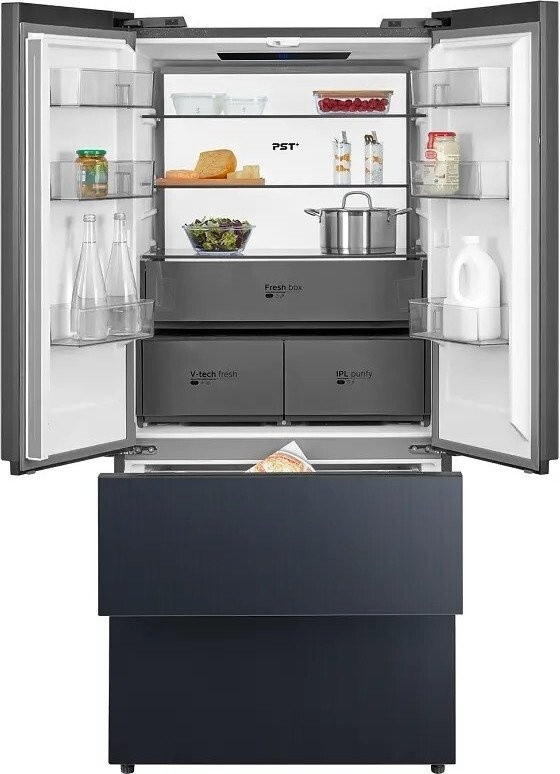 Холодильник Midea MDRF705BIE70 Холодильник Midea MDRF705BIE70