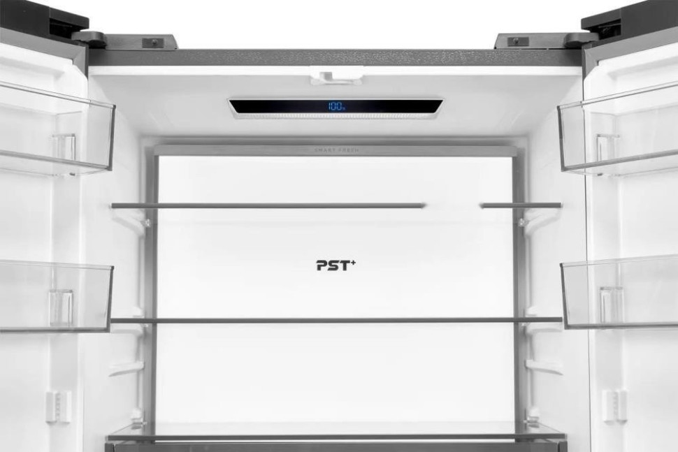 Холодильник Midea MDRF705BIE70 Холодильник Midea MDRF705BIE70