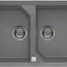 Кухонная мойка Elleci Tekno 450 Titanium M73 Кухонная мойка Elleci Tekno 450 Titanium M73