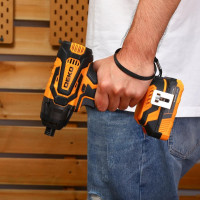 Винтоверт Deko DKIS20-Li 063-4391 (с 1-им АКБ)