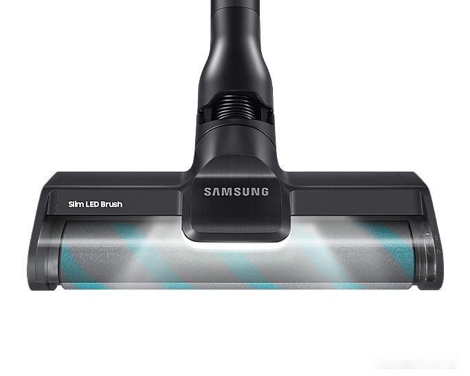 Пылесос Samsung VS20C8524TB Пылесос Samsung VS20C8524TB