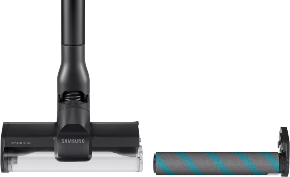 Пылесос Samsung VS20C8524TB Пылесос Samsung VS20C8524TB