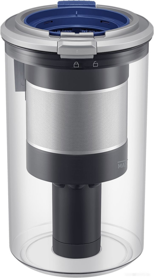 Пылесос Samsung VS20C8524TB Пылесос Samsung VS20C8524TB