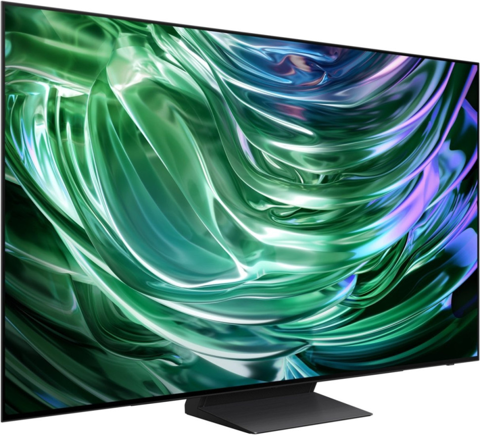Телевизор Samsung OLED 4K S90D QE77S90DAEXCE Телевизор Samsung OLED 4K S90D QE77S90DAEXCE