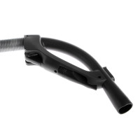 Пылесос Panasonic MC-CG715W