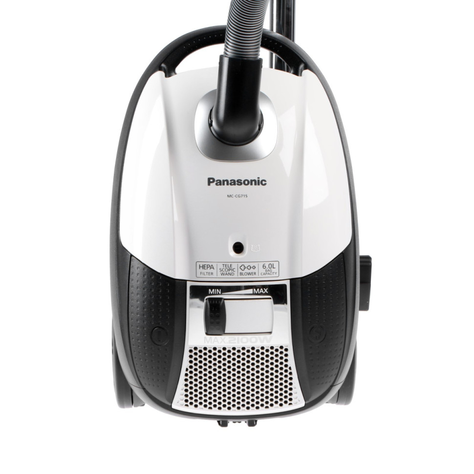 Пылесос Panasonic MC-CG715W