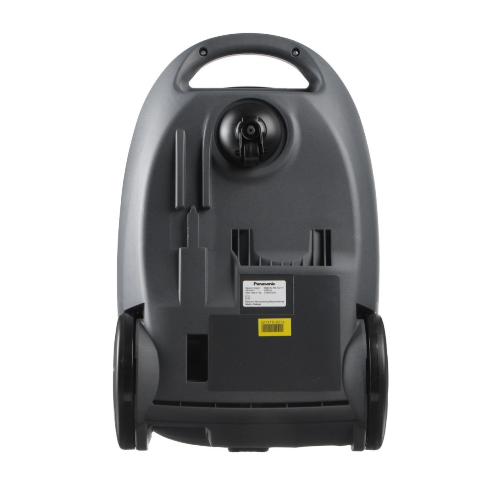 Пылесос Panasonic MC-CG715W