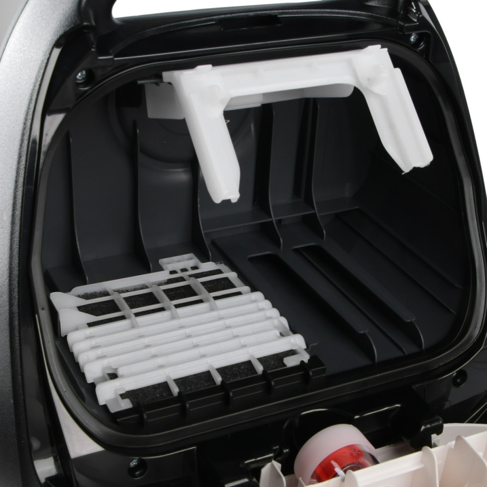 Пылесос Panasonic MC-CG715W