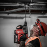 Перфоратор Milwaukee M18 FUEL M18ONEFHX-552X 4933478504 (с 2-мя АКБ, кейс) Перфоратор Milwaukee M18 FUEL M18ONEFHX-552X 4933478504 (с 2-мя АКБ, кейс)