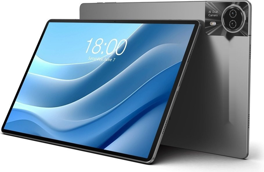 Планшет Teclast T50 Max 8GB/256GB LTE (серый) Планшет Teclast T50 Max 8GB/256GB LTE (серый)