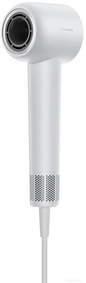 Фен Dreame Hairdryer Gleam Grey AHD12A (серый)