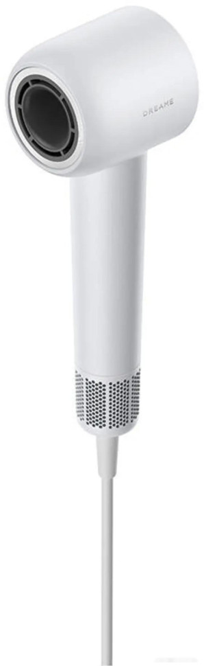 Фен Dreame Hairdryer Gleam Grey AHD12A (серый)