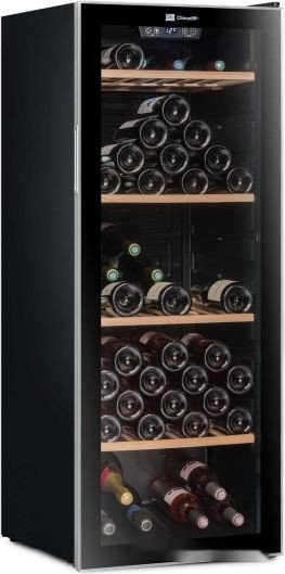 Винный шкаф Climadiff CS105B1