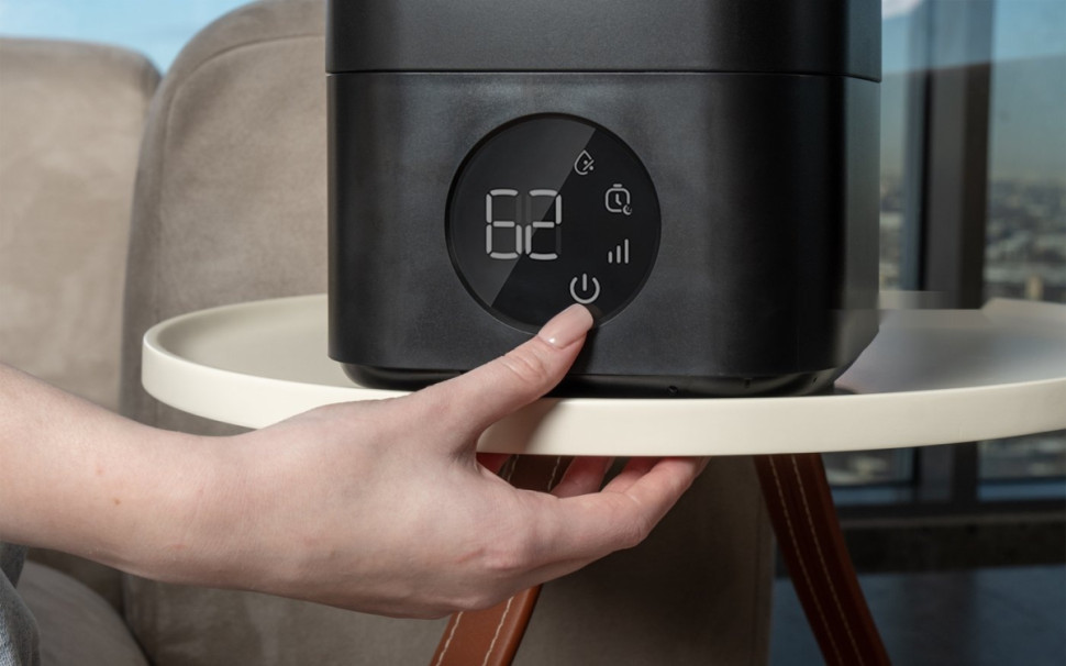 Увлажнитель воздуха Garlyn AirMist V10