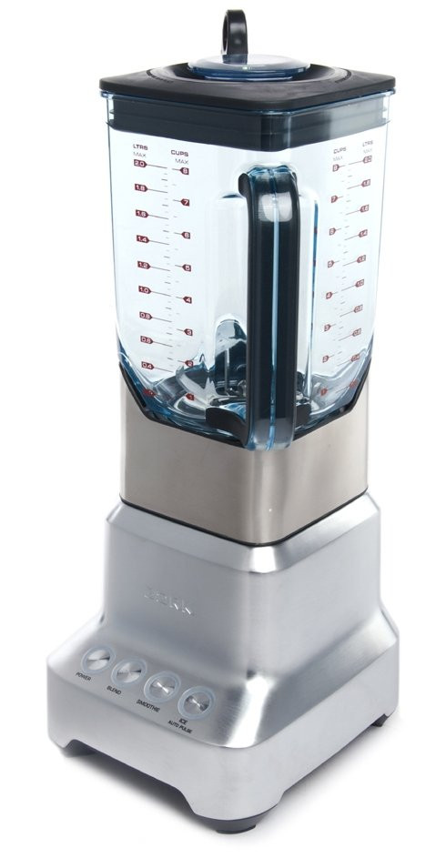 Блендер Bork B800 (SB SAN 96150 SI)